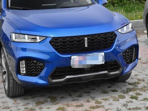 百公里油耗12L，起售价17万左右，月销量接近8000台，买啥汉兰达