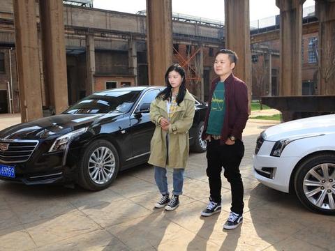 凯迪拉克车主访谈，越级让生活更精彩