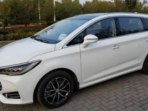 最良心的国产车！30万的档次仅9万