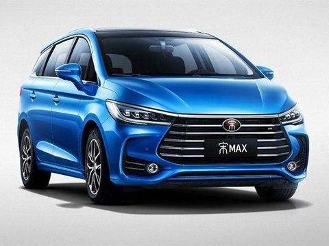 宋MAX, 除了空间小还有哪些硬伤?