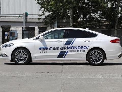 一款合资车型，曾经20万加价提车，如今跌至13万起步