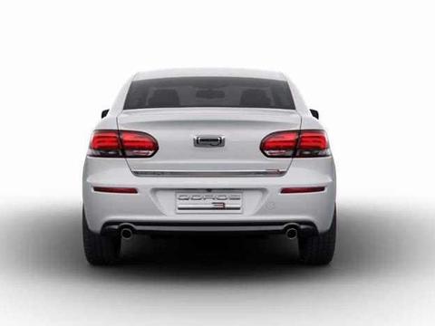 观致3来诚意了，又降价又增配有加大尺寸，各位会买账吗？