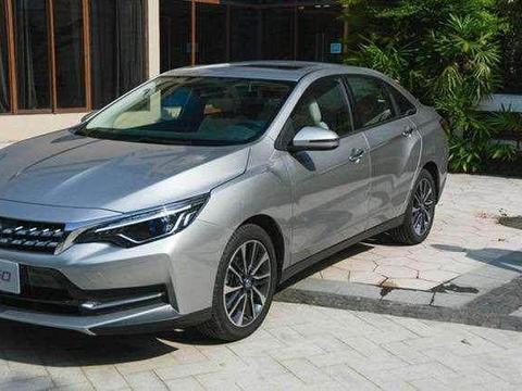 20万逼格仅卖7万，操控性不输思域