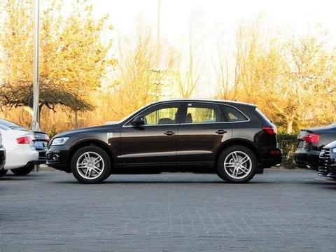 这款车让奔驰羡慕不已，操控精准，31万起步比普拉多更省心!