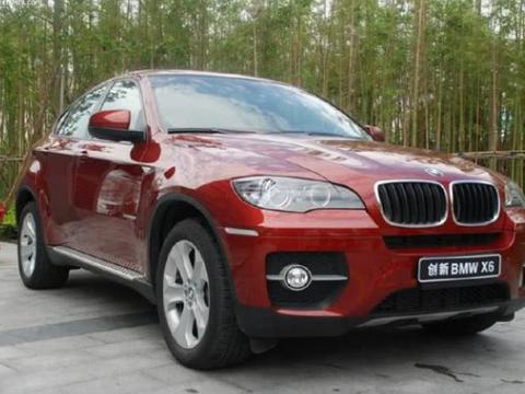 进口BBA原产地不是德国，土豪都被当猴耍了！