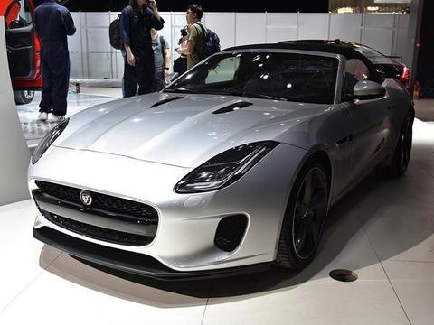 2.0T等同于“买菜动力”？近60万买捷豹跑车，这买卖划算吗？