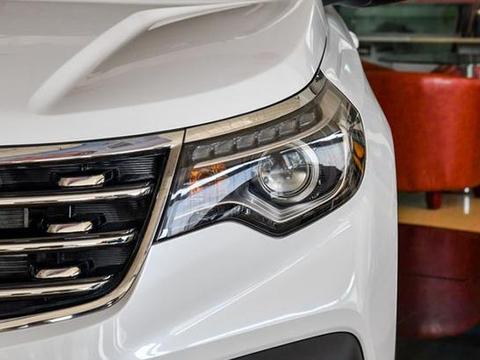 上市14天卖4836辆，标配ESP和四轮独悬，12万起逍客有压力！