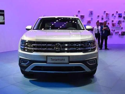 上市三天卖1800台，加价3万还等3个月，大众6座SUV