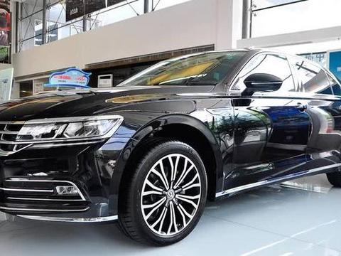 最可惜的豪车，仅26万配置比奔驰丰富，国人最爱的车标，却没人买