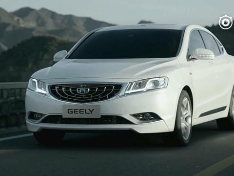 国产车开3年就不行了？国产车早就不是那样弱不禁风了