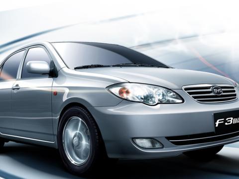 最省油的3款国产车，最后一款有人用它开出了世界纪录