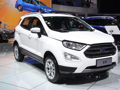 这次共推出6款车型，其售价区间为7.98-15.58万元