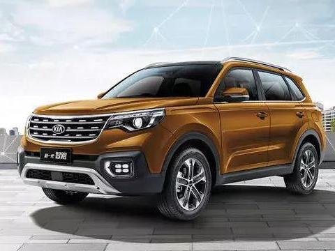 新智跑价格对标自主车 韩系扛不住了？-主观快评