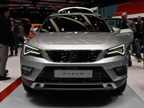 大众又火了！新车比途观漂亮，纯进口全系2.0T，跳水价仅14万起