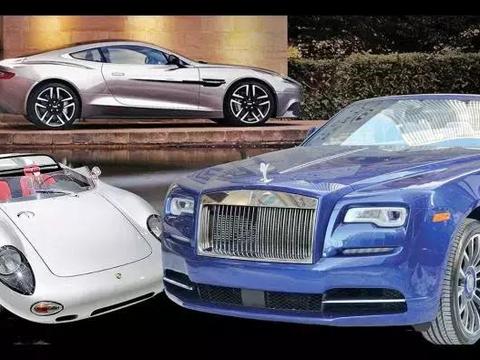 SUV+中国市场，成就超豪华汽车品牌们的自我修养？