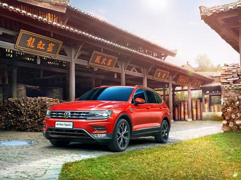 <最美中国 大有可观>新一季壮丽上线 全新途观L带你领略瓷都魅力