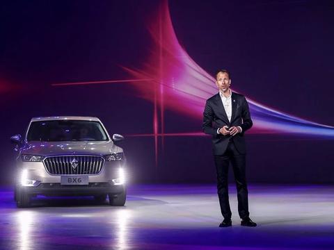 大打汽车安全牌宝沃BX6正式上市，大众发布官改高尔夫概念车官图