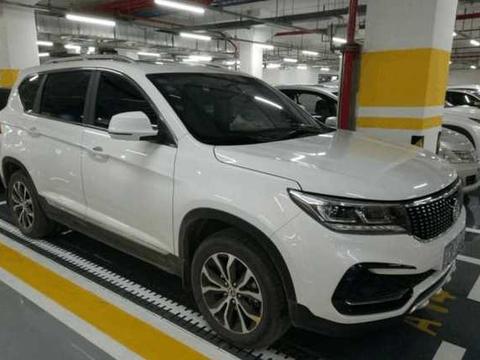 都建议我买日产奇骏, 提了这车开没几星期我肠子都悔青了