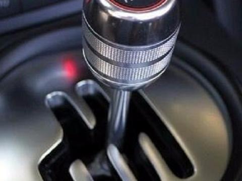 5个理由解释为什么变速箱不需要太多档位！