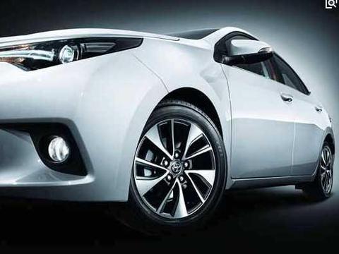 这车换四缸机，档次不输卡罗拉，售价低至9万