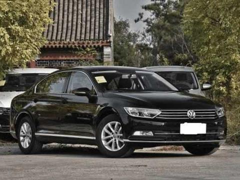 一汽-大众2018款迈腾正式上市, 性价比进一步提升