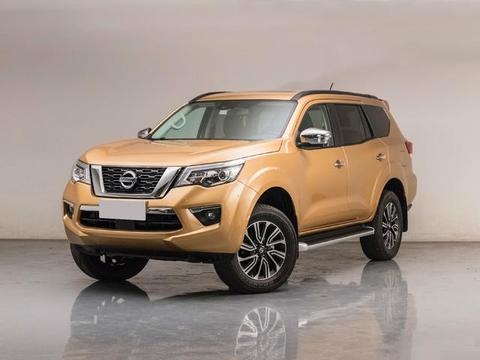 这么便宜，越野功能有如此强大，就算内饰廉价也没什么关系