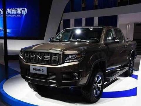 “国产猛禽”实至名归！3天销量热销7000台，一看价格人人买得起