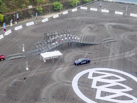 直通莫斯科！9AT助力老司机2018别克S弯“上天入地”！