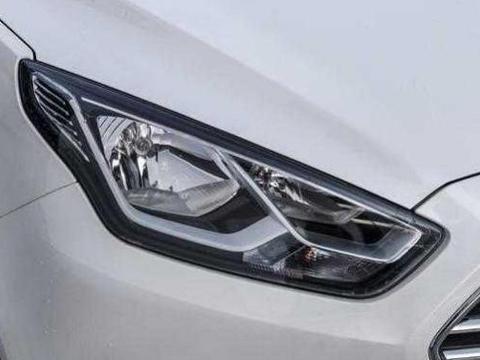 这合资车再降4万，配ESP油耗6.5，白菜价仅6万