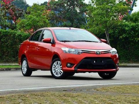 又一位“神车”又省油又耐开，号称10年开不坏！真是良心车