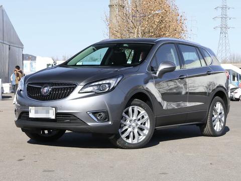 “真伪”系中型SUV之间的较量，昂科威20T精英和冠道1.5T怎么选