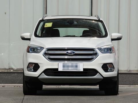 这合资SUV曾经和途观齐名, 被长安玩坏现官降两万还是卖不动