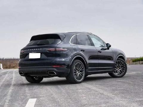 全球唯一一款众泰无法抄袭的豪车, 售200万, 连BBA都服!