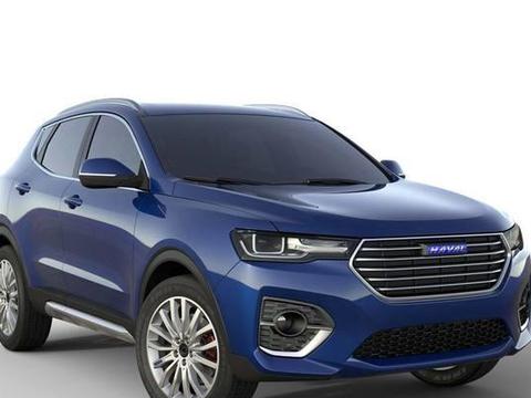 广州车展期间，这七款新车要上市！