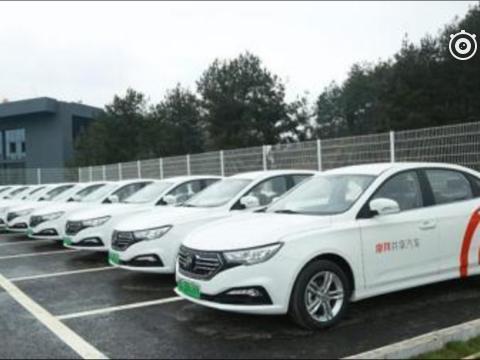 共享汽车离我们又进一步？“摩拜”发布首款共享汽车！