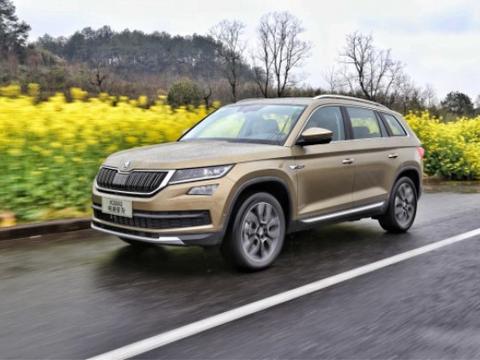 25万落地能买到哪些性价比高的SUV？