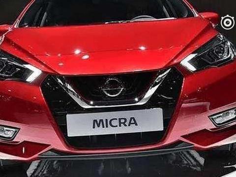 唯一不被骂的日系车？油耗比奥拓低，售6万比POLO上档次