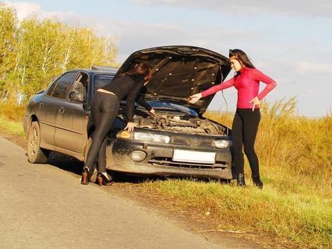 2款超长质保的车 妈妈不用担心我的车坏了