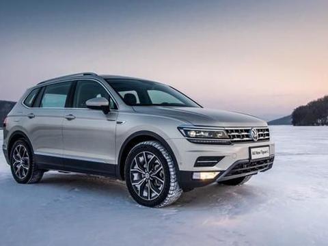 动力 配置 颜值完胜途观L，关键还便宜9万，这才叫性价比