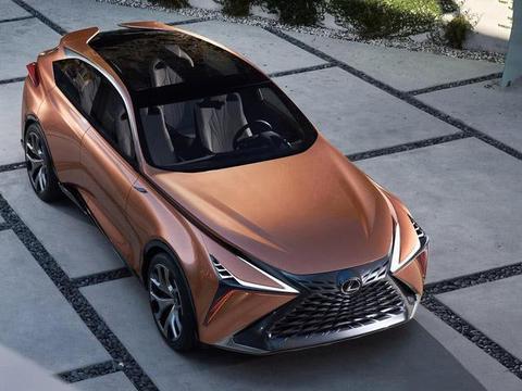 这才是豪华跨界SUV?颜值甩宝马X6几条街，车身超5米却只有4个座