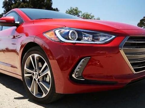 名图销量过万，朗动下滑97%，北京现代哭多笑少？