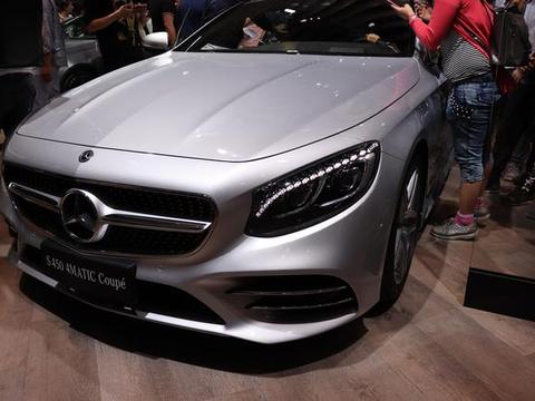 30万以下买大众，40万买宝马，50万以上买奔驰，奥迪呢?