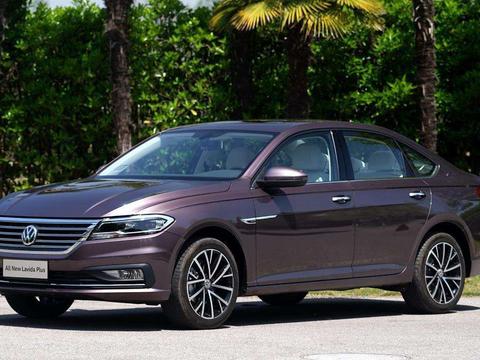 比老款车型增11项配置，新朗逸Plus不止只有加长