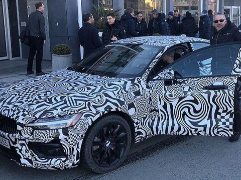 真取消柴油燃油车了，沃尔沃要成下一个特斯拉？