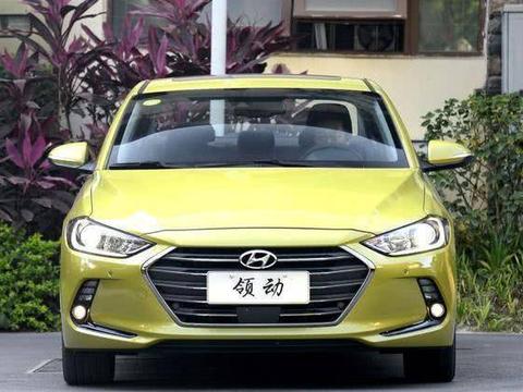 颜值比英朗高、配置比朗逸丰富，配备全球十佳动力，比国产实惠