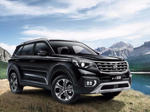 重新树立市场基准？起亚新一代智跑欲卷土重来！