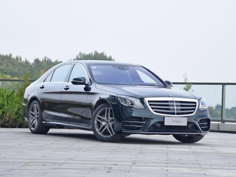 为什么二手车市场里，奔驰S级要比宝马7系和奥迪A8L多？