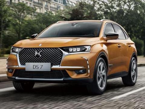 还在纠结买什么车吗？为你推荐这四款 都是网友热度最高的车型