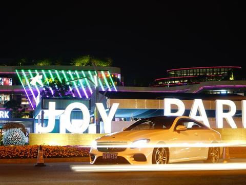 ECoupe级这是一台能够带给你优越感的双门轿跑