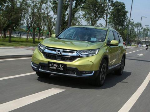 东风本田宣布对搭载1.5T CR-V延长发动机包修期至6年或20万公里